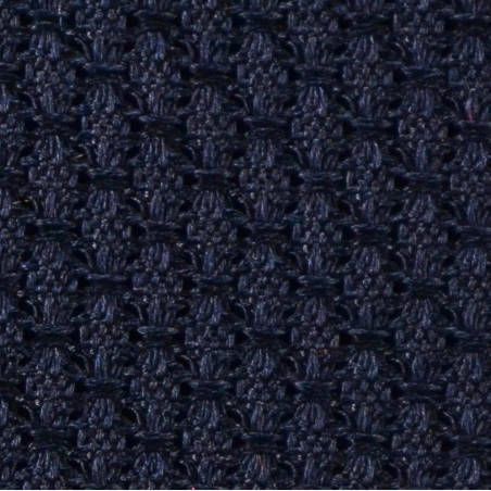 Navy grenadine grossa