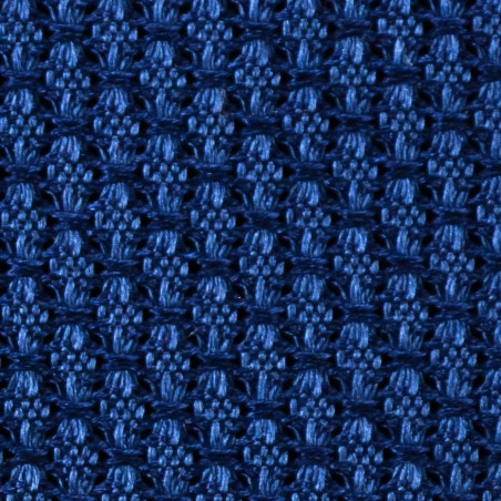 Garza grossa blu