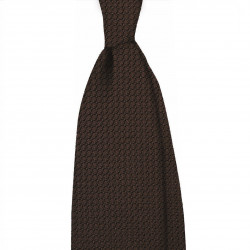 Brown grenadine grossa