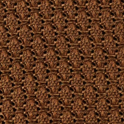 Light brown grenadine grossa 2