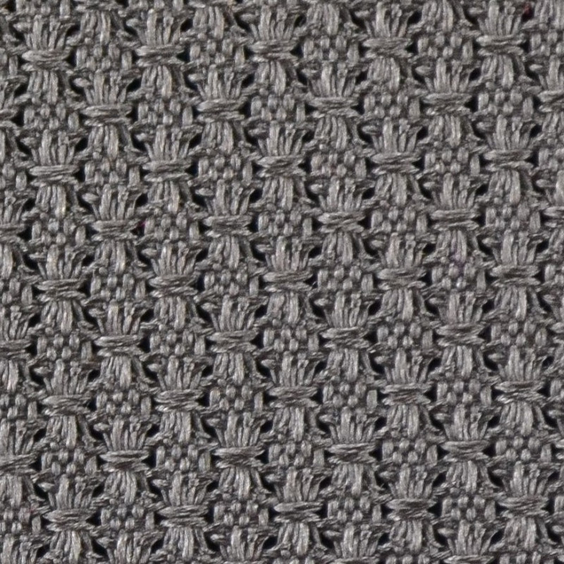 Grey grenadine grossa