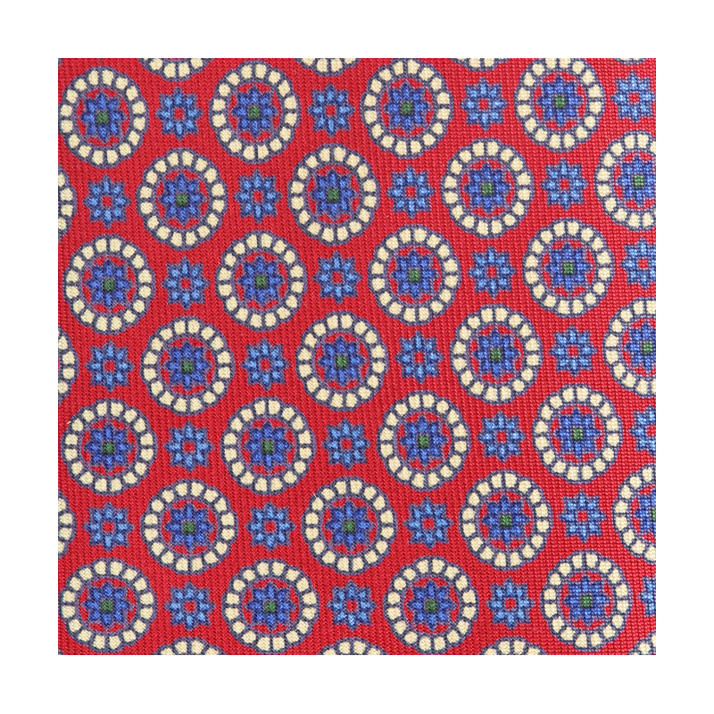 Medaglione Rosso Medaglione Rosso