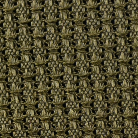Garza grossa oliva