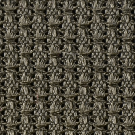 Army green grenadine grossa