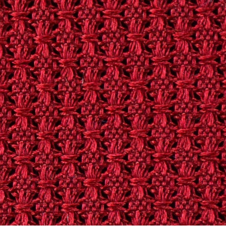 Red grenadine grossa