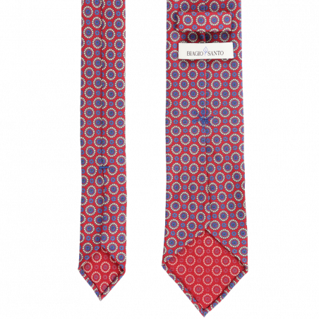 Medaglione Rosso