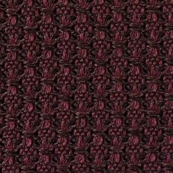 Burgundy grenadine grossa 2