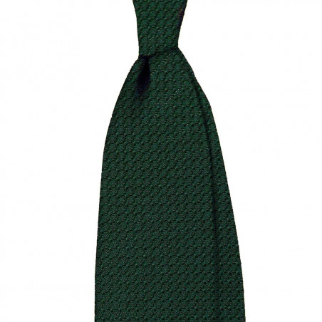 Dark green grenadine grossa