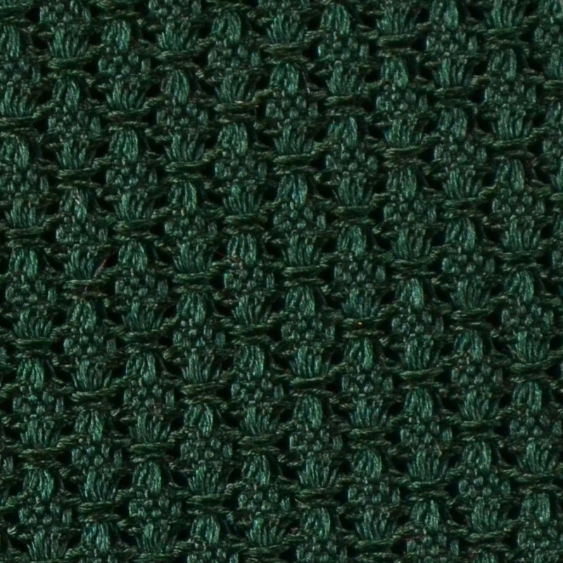 Dark green grenadine grossa