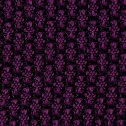 Dark purple grenadine grossa 2