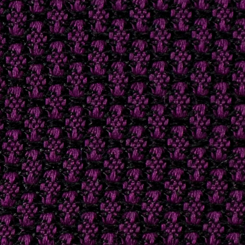 Dark purple grenadine grossa