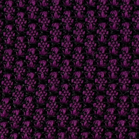 Dark purple grenadine grossa