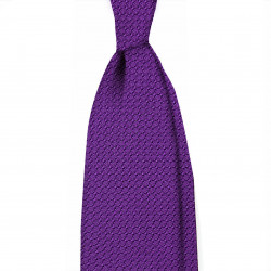 Purple grenadine grossa