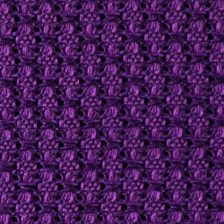 Garza grossa viola 2