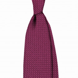 Garza grossa fuchsia