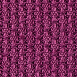 Garza grossa fuchsia 2