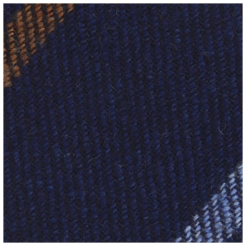Cashmere navy regimental Cashmere navy regimental