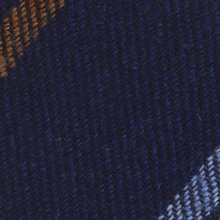 Cashmere navy regimental Cashmere navy regimental