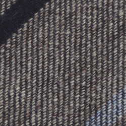 Cashmere grigio scuro regimental 2