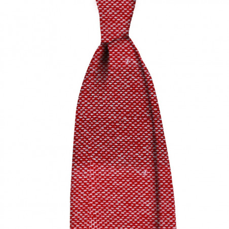 Cashmere ciliegia tinta unita Cashmere ciliegia tinta unita