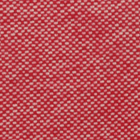 Cherry cashmere solid