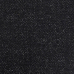 Cashmere grigio scuro tinta unita 2