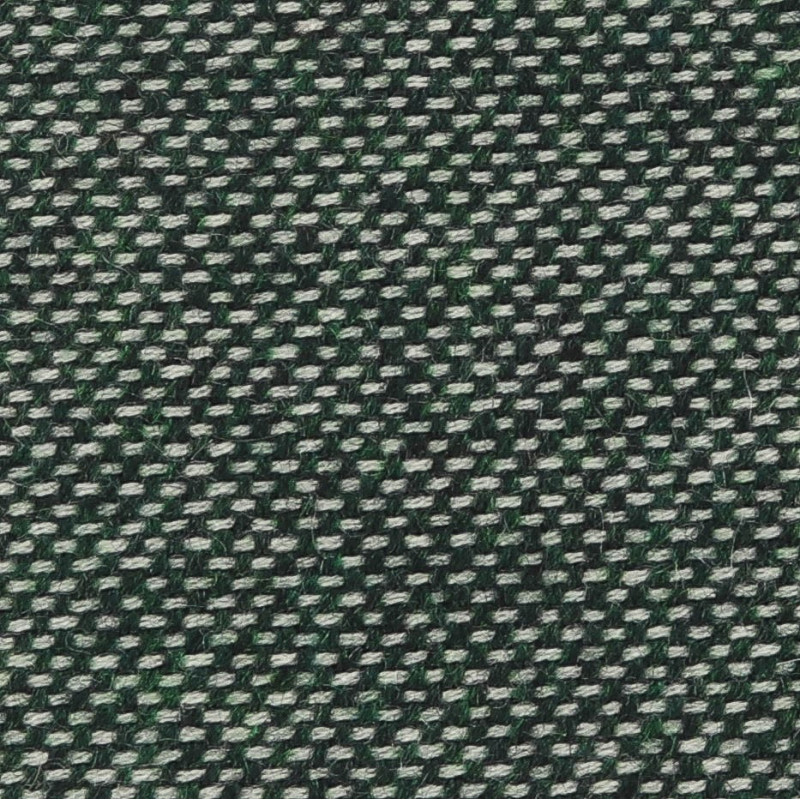 Green cashmere solido