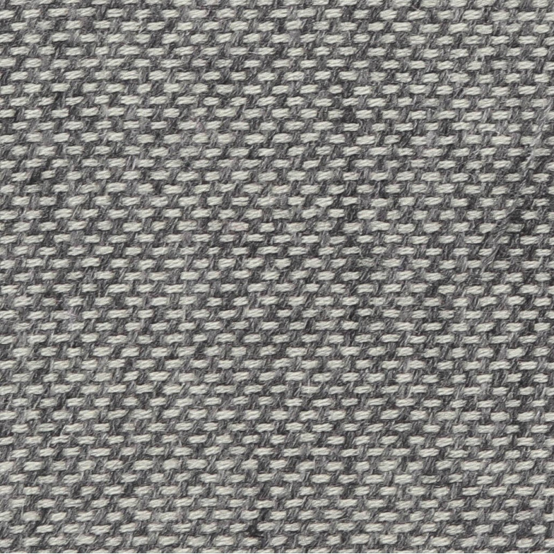 Cashmere grigio tinta unita