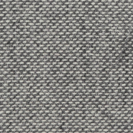 Grey cashmere solido