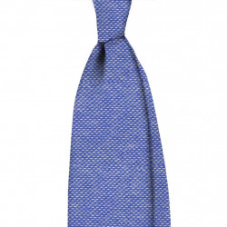 Light Blue cashmere solido