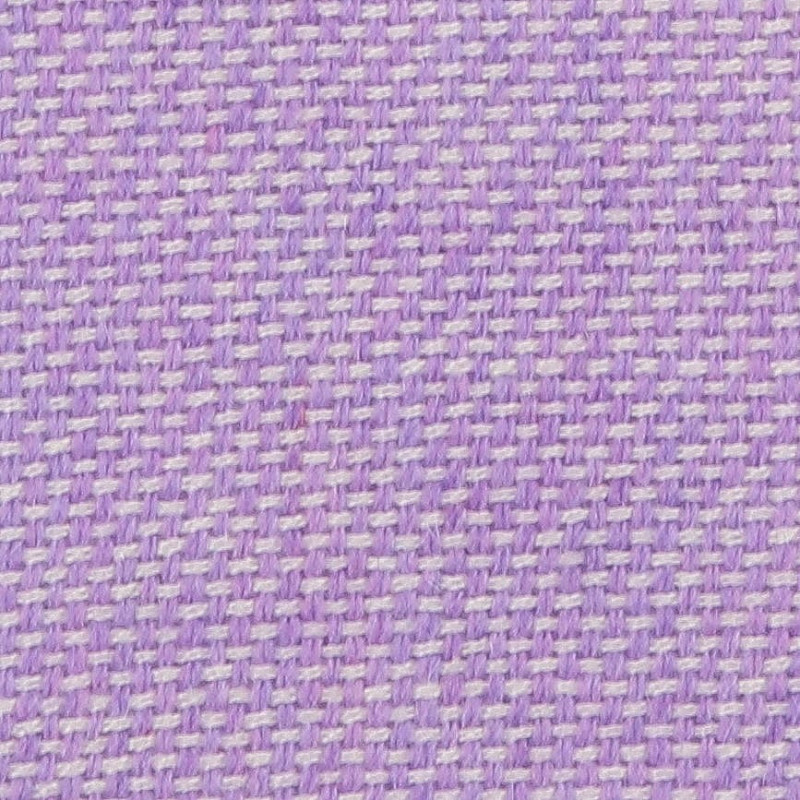 Lilac cashmere solid