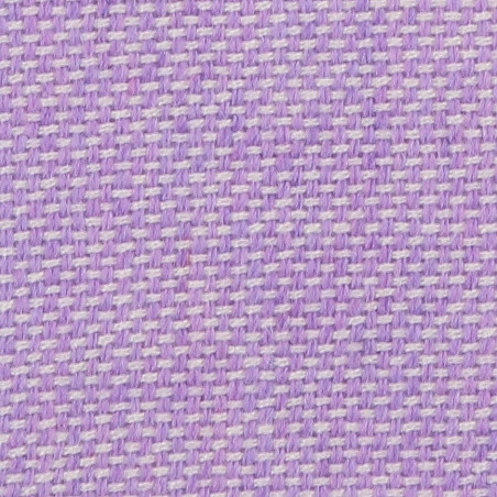 Lilac cashmere solid
