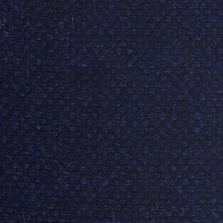 Navy cashmere solid 2