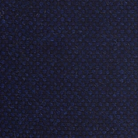 Navy cashmere solid