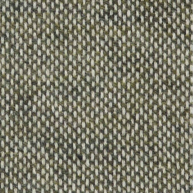 Cashmere oliva tinta unita