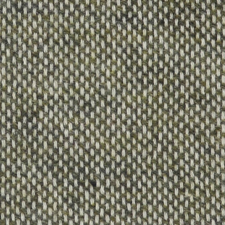 Cashmere oliva tinta unita