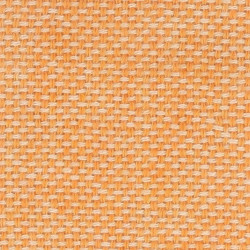 Cashmere arancio tinta unita 2