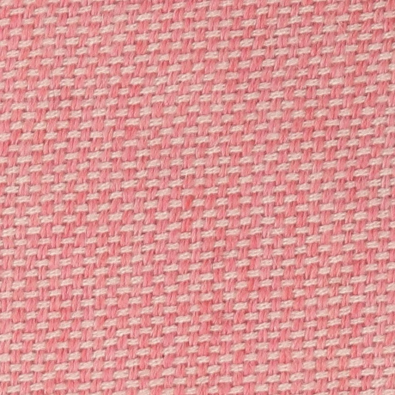 Pink cashmere solid