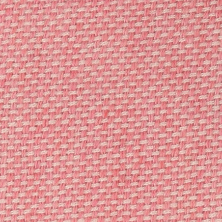 Pink cashmere solid