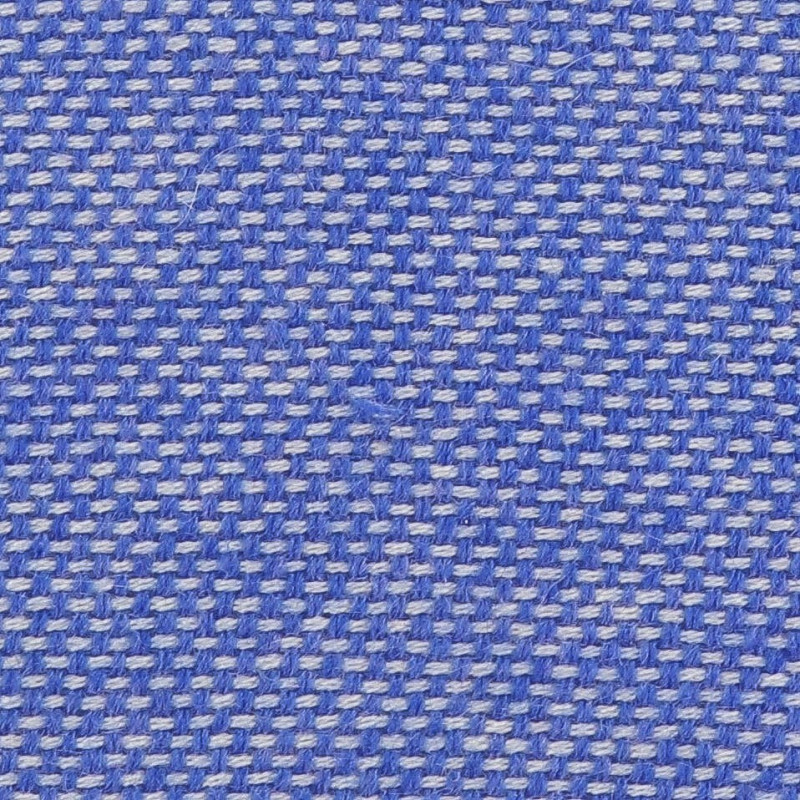 Cashmere azzurro tinta unita