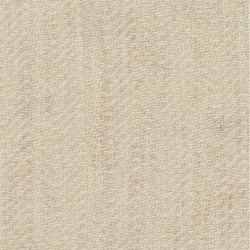 Cashmere herringbone beige