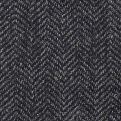 Cashmere herringbone grey 2