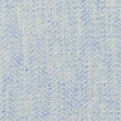 Cashmere herringbone light blue 2