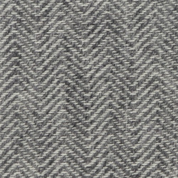 Cashmere grigio chiaro spigato 2