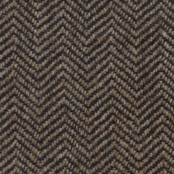 Cashmere herringbone light brown 2