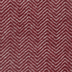 Cashmere herringbone bordeaux 2