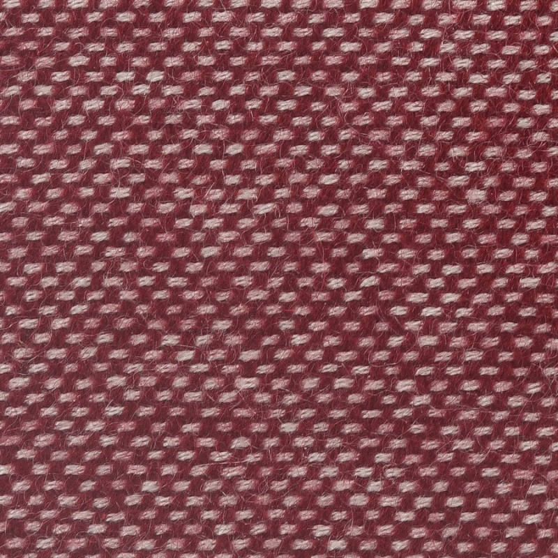 Cashmere bordeaux tinta unita
