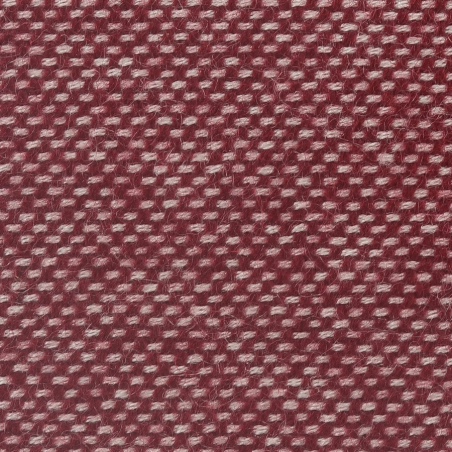 Cashmere bordeaux tinta unita