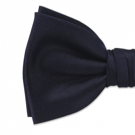 Papillon annodato Navy