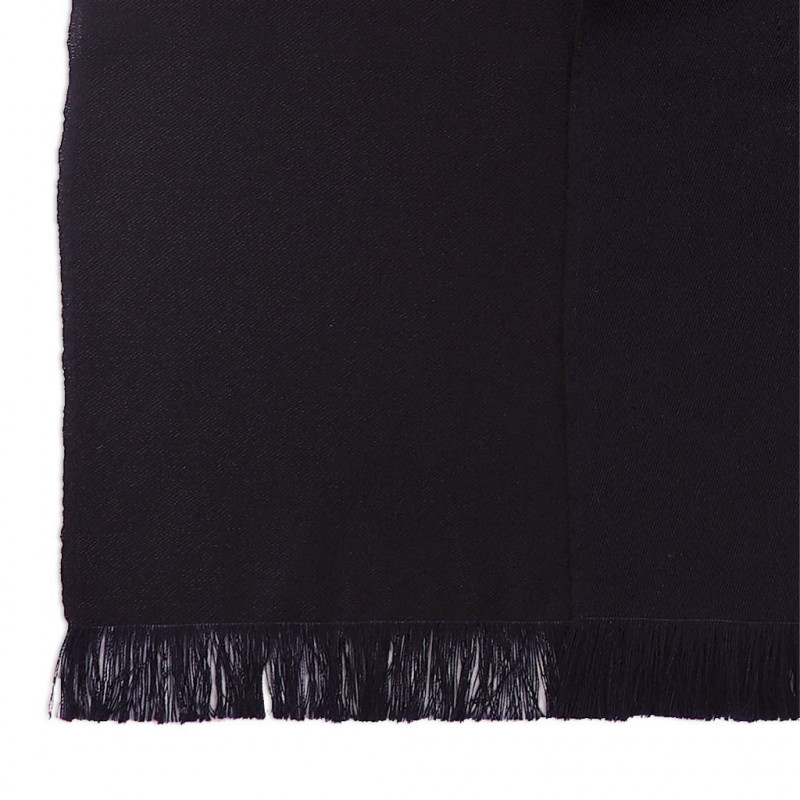 Sciarpa cashmere Navy Sciarpa cashmere Navy